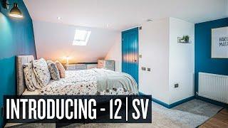 12 SV - Property Showcase