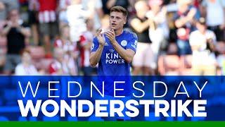 Wednesday Wonderstrike: Harvey Barnes vs. Sheffield United