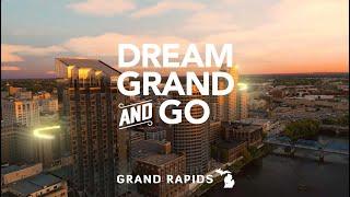 Dream Grand and Go - Feeling Good: 60