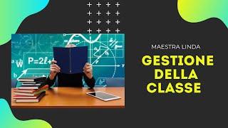 Gestione della classe #1