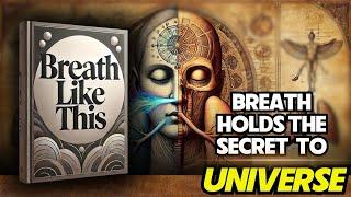 Breathing Like THIS to Elevate Your Consciousness (CHOSEN ONES! SHIFT REALITY INSTANTLY) – Audiobook