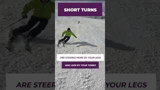 SHORT TURNS