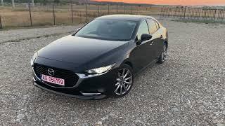 MAZDA 3 (Benzină) după 30.000 KM | CUM MERGE?