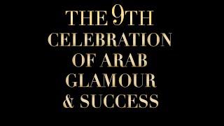 ENIGMA’S 9TH CELEBRATION OF ARAB GLAMOUR & SUCCESS IN BEVERLY HILLS