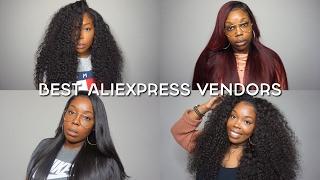 Top 5 Best Aliexpress Hair Vendors (My Opinion)