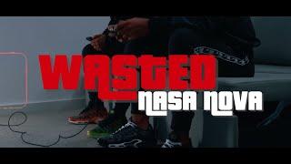 NASA NOVA - Wasted (Official Music Video)