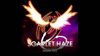 Scarlet Haze (Scarlet Spider vs Shana) (Marvel vs Shakugan no Shana)