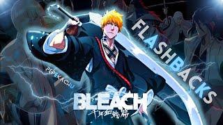 BLEACH TYBW「EDIT/AMV」| BLEACH NEW SEASON | PEPEKACHU