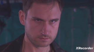 Hollyoaks Freddie Roscoe attempts to Torche The Loft (2nd October (2024