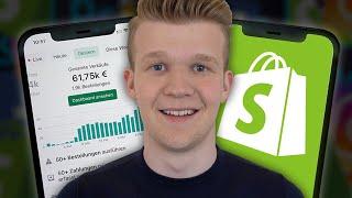 So startest du Dropshipping mit 2-5 Tagen Lieferzeit  | Schritt-für-Schritt für Shopify Anfänger