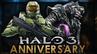 We NEED To Talk About Halo 3: Anniversary