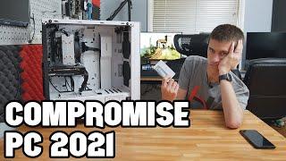 The Anatomy of a $700 COMPROMISE Gaming PC