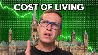 Cost Of Living In Ottawa