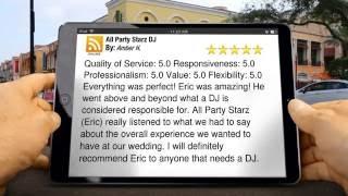 Find A Wedding DJ York PA