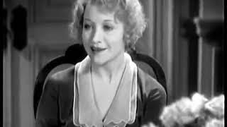 The Lady Refuses 1931 Pre-Code Hollywood Drama, Romance Betty Compson