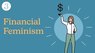 What Is Financial Feminism?