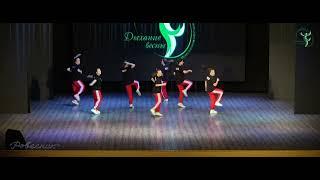Outmn mix - Fresh kidz (Сухой Лог) ДЫХАНИЕ ВЕСНЫ 2022 РОВЕСНИК ЗАРЕЧНЫЙ