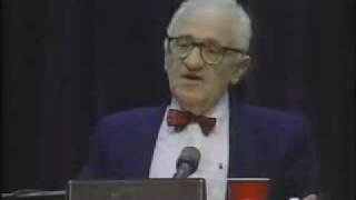 The Future of Austrian Economics | Murray N. Rothbard