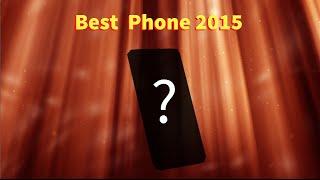 Best Mobile Phone 2015: Recombu Awards Winner and Shortlist