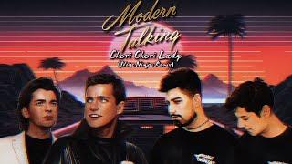 Modern Talking - Cheri Cheri Lady (Noise Ninjas Remix)