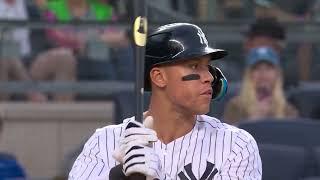 Aaron Judge complete 2022 Regular Season highlights