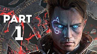 Immortals of Aveum XBOX SERIES X Gameplay Walkthrough Part 1 - First 2 Hours! | Immortals of Aveum