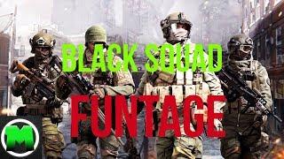 100% FUNNY | Black Squad | Experience | Funtage