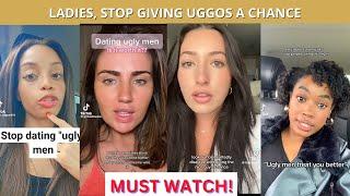 Stop Giving Ugly XYs A Chance | Why Dating For Personality Won't Save You