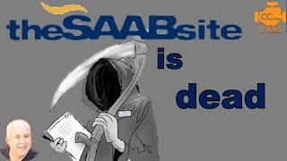 The SAAB Site is DEAD | Breaking News 
