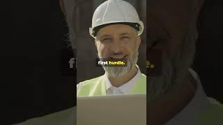 Building a House: A German Proverb's Wisdom #motivation #wisdom #wisdomclips