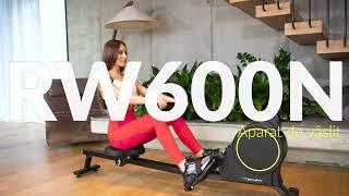 Aparat de Vaslit TECHFIT RW600