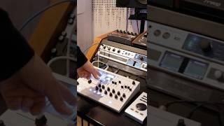 In the Studio with Reset Robot | RME FirefaceUFX III and Ferrofish Pulse 16. @SynthaxAudioUK