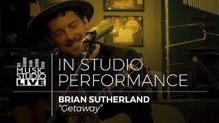 E04 Brian Sutherland "GETAWAY"