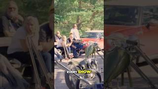 Plebs Chopper Club & Ola Stenegard #DicEtv