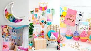 12 DIY ROOM DECOR IDEAS YOU WILL LOVE - NEW TREND