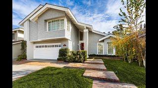 17 Rainstar Irvine, CA |