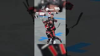 Are you not entertained? #hockey #isbhf #knapper #wbhc