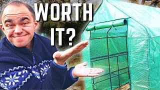 Are Plastic Greenhouses Any Good? How Long Do They Last & Are They Worth It?