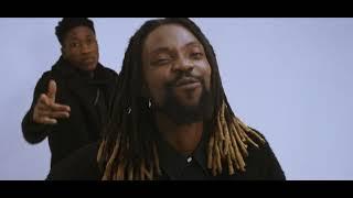 Jay Rox & Jae Cash - Level Siyabana (Official Music Video)