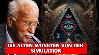 Synchronizität von Carl Jung, Alte Weisheit, Verborgene Geheimnisse | Carl Jung