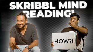 TEACHING MIND READING TO MY SUBSCRIBERS | Karan Singh Magic