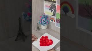 Happy Mother’s Day️ #craftnest #diy #thehandmadens #handmadecraftideas #shortvideo #10mviews