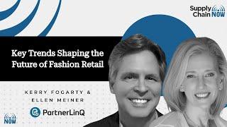 Key Trends Shaping the Future of Fashion Retail