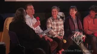 SWALLOWS AND AMAZONS: 50th Anniversary Reunion (Part 2)