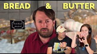 David Mitchell's Soapbox - Bread & Butter REACTION