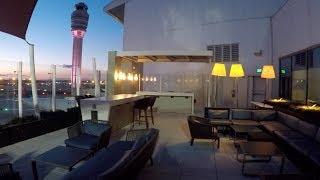 Lounge Review: Delta SkyClub ATL Terminal F - Atlanta Hartsfield Jackson Airport