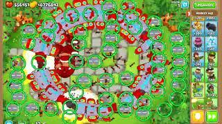 Can 52 aviators defeat an reinforced B.A.D