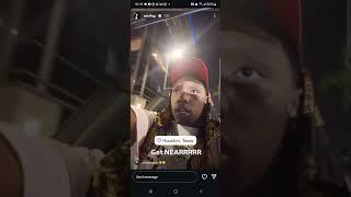 Rob49 in Houston Riding Around #rob49 #rob49typebeat #rob49instrumental #houston #houstontx #texas