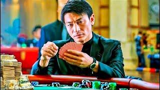 This Genius Man Succeeded to bankrupt Korea's Biggest Casino | Korean Movie Explained