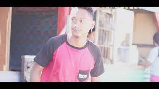 Gatilyo x john A. (official music vedio)